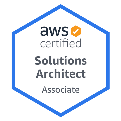 [AWS] AWS Certificated Solution Architect - Associate (SAA-C02) 자격증 취득 후기