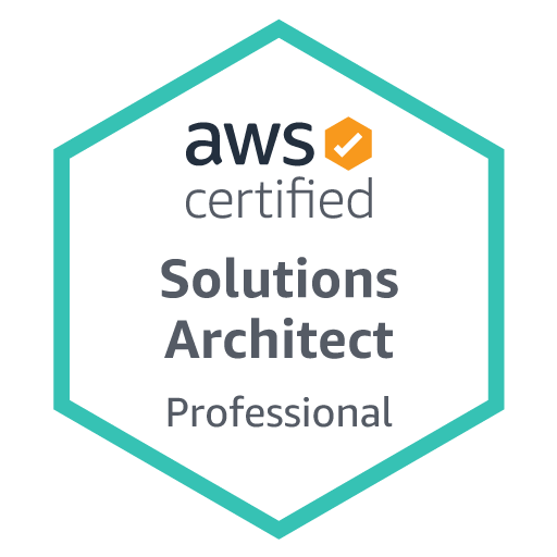 [AWS] AWS Certificated Solution Architect - Professional(SAP-C01) 자격증 취득 후기